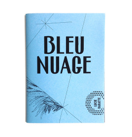 Bleu Nuage_Livre_artiste_LucieBaratte_thumb