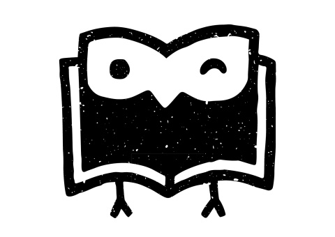 Identite_visuelle_logo_chouette_librairie_credit_Lucie Baratte_thumb