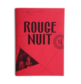 Rouge Nuit_Livre_artiste_LucieBaratte_thumb